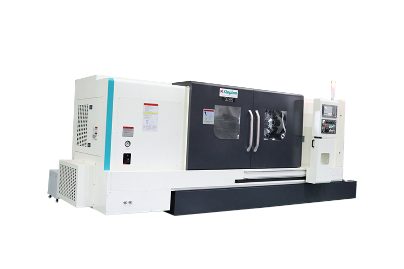  KI-TC500